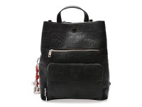Geanta DESIGUAL negru, WAKP02, din piele ecologica - 1
