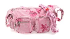 Geanta DESIGUAL roz, SAXD30, din material textil