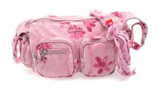 Geanta DESIGUAL roz, SAXD30, din material textil