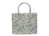 Geanta EPICA alba, 720355L, din piele ecologica - 1