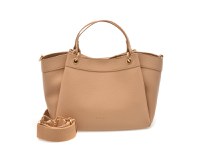 Geanta EPICA bej, 243048, din piele ecologica - 1