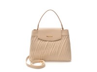 Geanta EPICA bej, 6915, din piele ecologica - 1