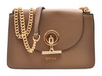 Geanta EPICA gri, 7011, din piele ecologica - 1