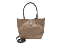 Geanta EPICA gri, 7044, din piele ecologica - 1