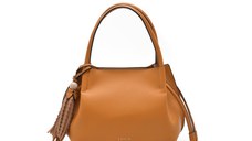 Geanta EPICA maro, 253078, din piele ecologica