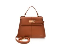 Geanta EPICA maro, 587, din piele ecologica - 1