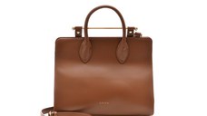 Geanta EPICA maro, 622, din piele ecologica
