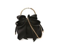 Geanta EPICA neagra, 1050, din piele ecologica - 1