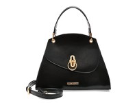 Geanta EPICA neagra, 2420088, din piele ecologica - 1