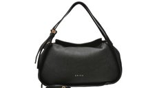 Geanta EPICA neagra 31171 din piele ecologica premium