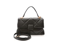 Geanta EPICA neagra, 5016, din piele ecologica - 1