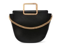 Geanta EPICA neagra, 644119, din piele ecologica - 1