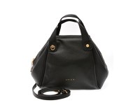 Geanta EPICA neagra, 8000, din piele ecologica - 1