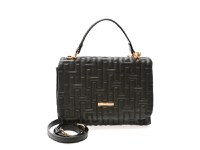 Geanta EPICA neagra, 8768, din piele ecologica - 1