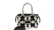 Geanta EPICA neagra, 907, din piele ecologica