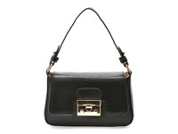 Geanta EPICA neagra, HSY66, din piele ecologica - 1