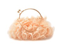 Geanta EPICA nude, 1, din piele ecologica - 1