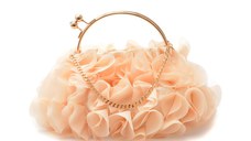 Geanta EPICA nude, 1, din piele ecologica