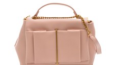 Geanta EPICA nude, 5, din piele ecologica