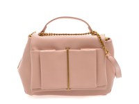 Geanta EPICA nude, 5, din piele ecologica - 1