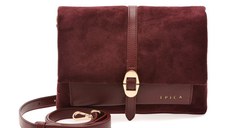 Geanta EPICA visinie, 281, din piele ecologica