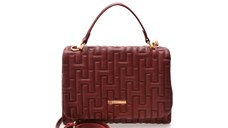 Geanta EPICA visinie, 8768, din piele ecologica