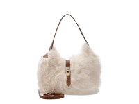 Geanta GRYXX alba, 9000, din material textil - 1