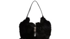 Geanta GRYXX neagra, 9000, din material textil