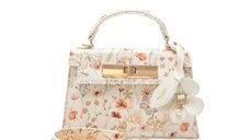 Geanta LEORA 110 ALDO multicolor din piele ecologica