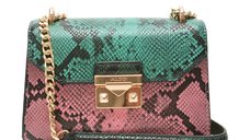 Geanta mini ALDO CRELALLE 345 multicolor din piele ecologica