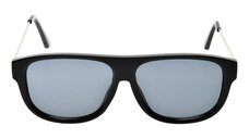 Ochelari de soare ALDO AIDDEN 970 - Negri, din Metal pentru Barbati