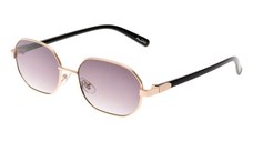 Ochelari de soare ALDO aurii, ALYS 710, din pvc