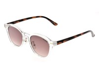 Ochelari de soare ALDO gri, KASIEN 103, din pvc - 1