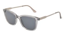 Ochelari de soare ALDO gri, OSSCAR 020, din metal