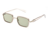 Ochelari de soare ALDO gri, SEARAVEN 021, din pvc - 1