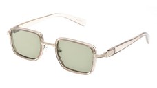 Ochelari de soare ALDO gri, SEARAVEN 021, din pvc