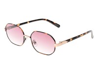 Ochelari de soare ALDO maro, ALYS 240, din metal - 1