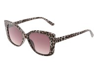 Ochelari de soare ALDO maro, FELINE 240, din pvc - 1