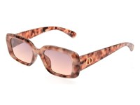Ochelari de soare ALDO maro, MELAMAS 680, din pvc - 1