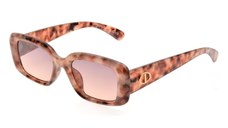 Ochelari de soare ALDO maro, MELAMAS 680, din pvc
