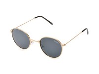 Ochelari de soare ALDO negri, ALBALAENNA 970, din metal - 1