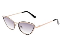 Ochelari de soare ALDO negri, CALANDERIEL 970, din metal - 1