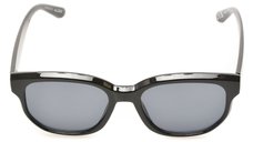 Ochelari de soare ALDO negri, DAMIANO 001, din pvc