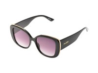 Ochelari de soare ALDO negri, DORKAY 970, din pvc - 1