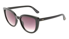 Ochelari de soare ALDO negri, PASHEN 001, din pvc