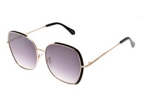 Ochelari de soare ALDO negri, SANDEMAN 970, din metal - 1