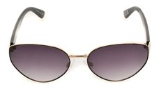 Ochelari de soare ALDO RHEA B970 negri din metal pentru femei