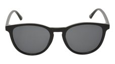 Ochelari de soare ALDO SUUMMITT 001 negri din PVC pentru barbati