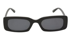 Ochelari de soare ALDO VERRO-B0 01 negri din PVC pentru femei