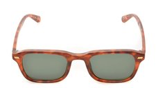 Ochelari de soare ALDO visinii, EZRAA 221, din pvc